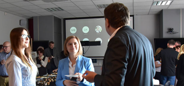Zespół Exclusive Networks Poland